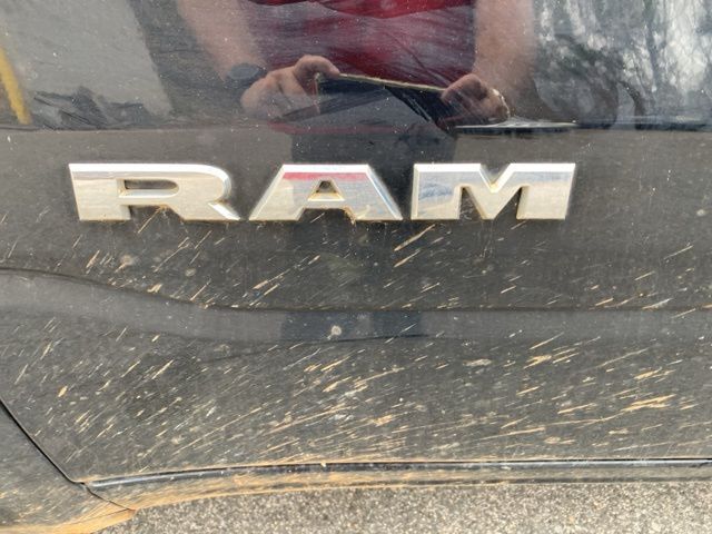 2021 Ram 1500 Big Horn/Lone Star Raleigh NC