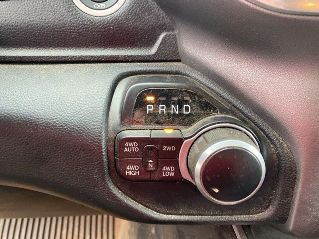 2021 Ram 1500 Big Horn/Lone Star Raleigh NC