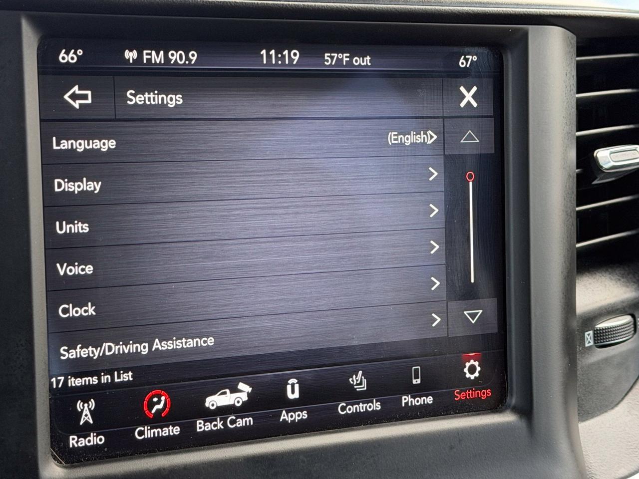 2021 Ram 1500 Big Horn/Lone Star Richardson TX