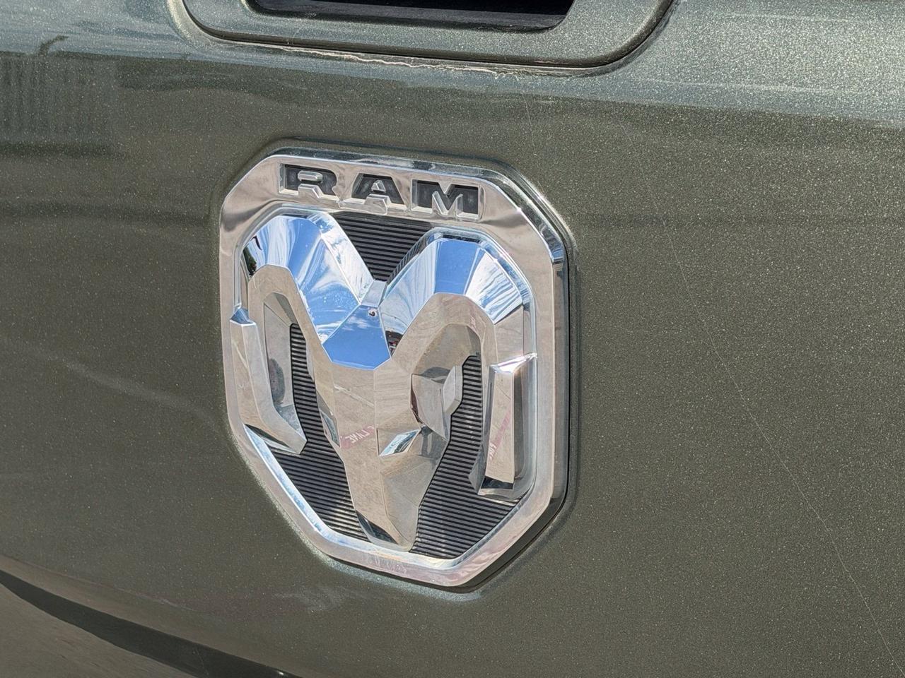 2021 Ram 1500 Big Horn/Lone Star Richardson TX
