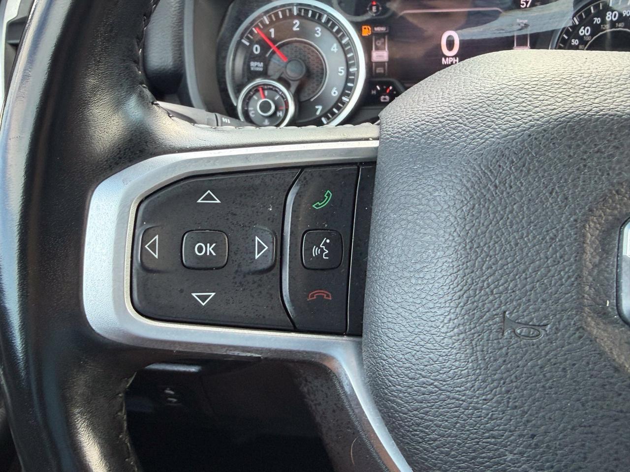 2021 Ram 1500 Big Horn/Lone Star Richardson TX