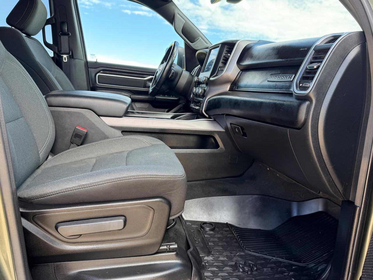 2021 Ram 1500 Big Horn/Lone Star Richardson TX