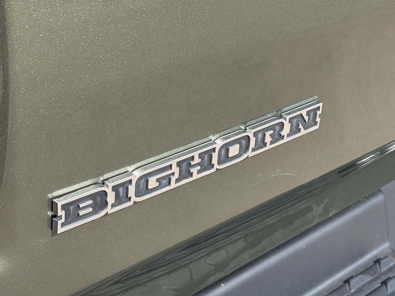 2021 Ram 1500 Big Horn/Lone Star Richardson TX