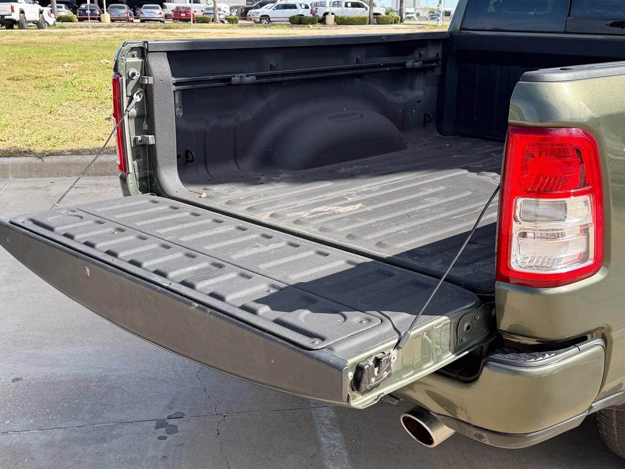2021 Ram 1500 Big Horn/Lone Star Richardson TX