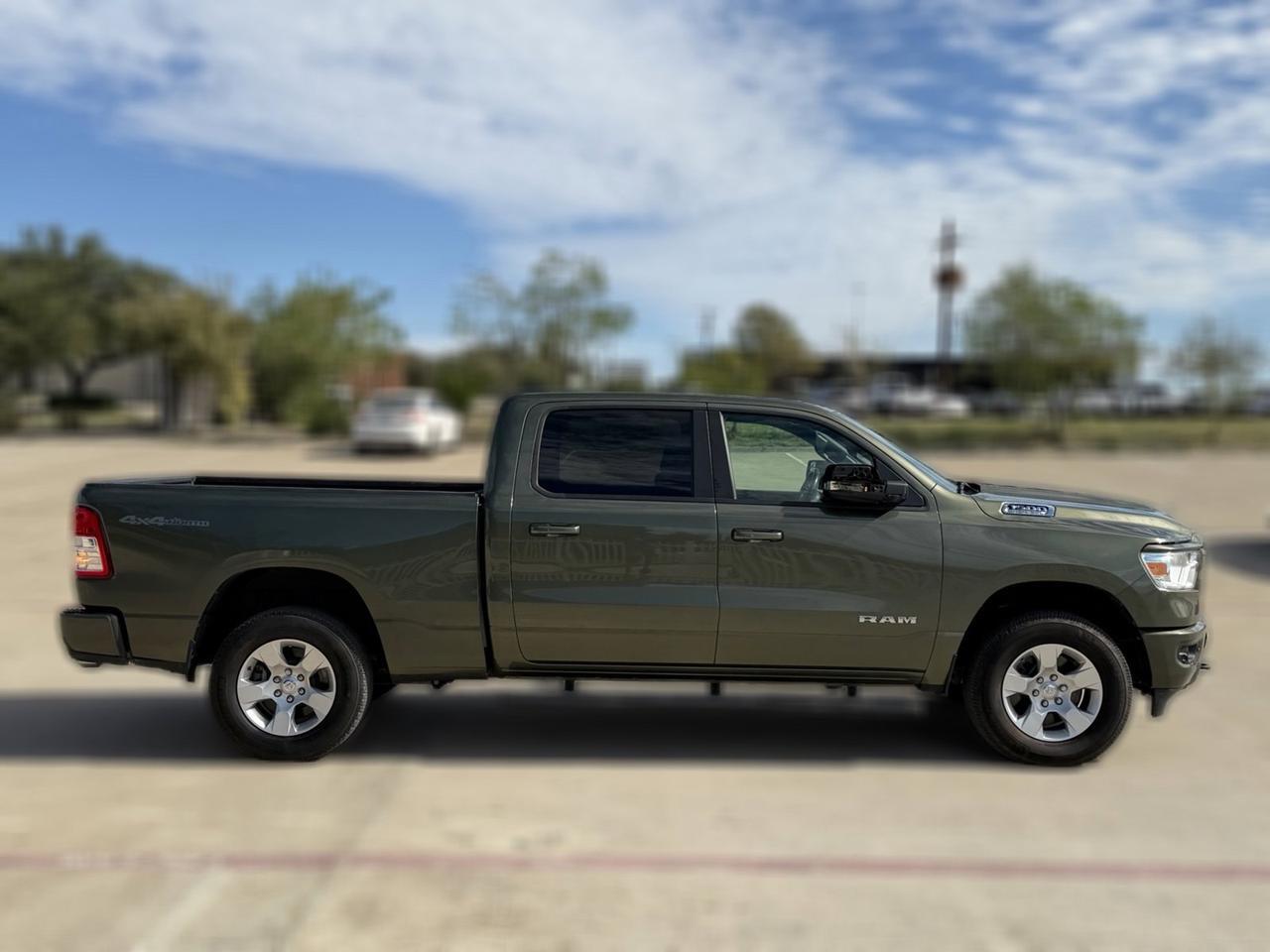 2021 Ram 1500 Big Horn/Lone Star Richardson TX