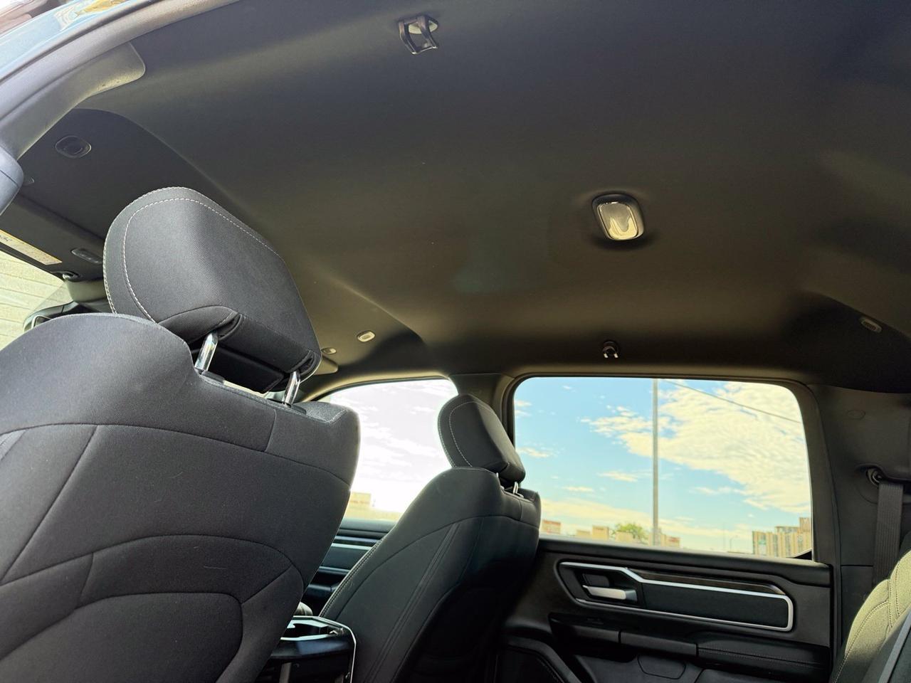 2021 Ram 1500 Big Horn/Lone Star Richardson TX
