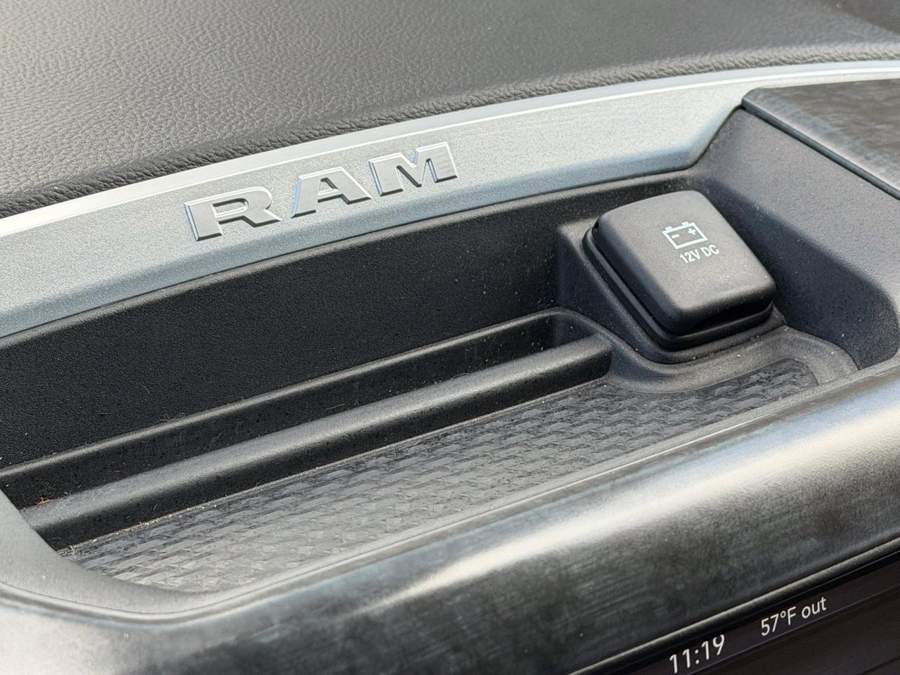 2021 Ram 1500 Big Horn/Lone Star Richardson TX