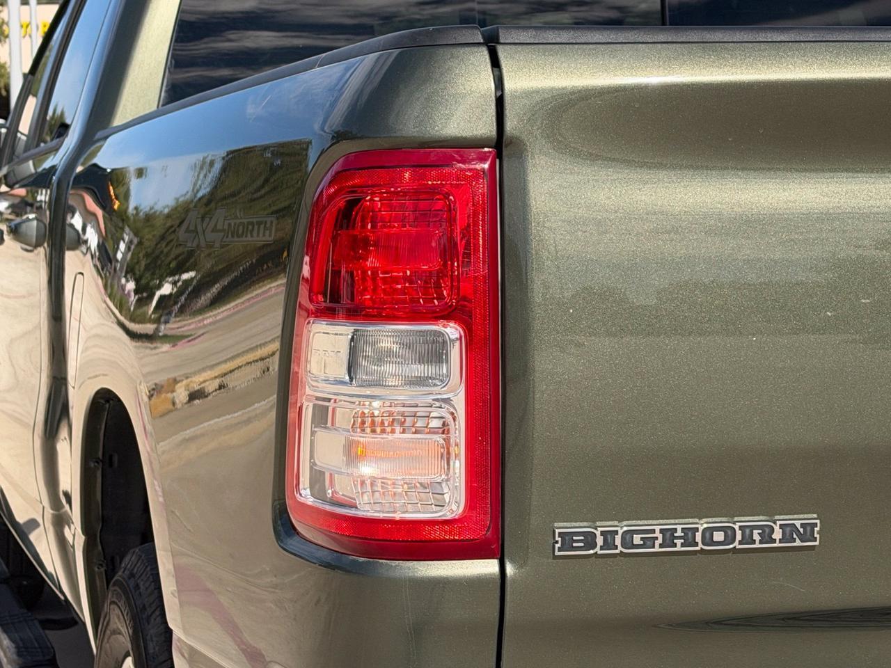 2021 Ram 1500 Big Horn/Lone Star Richardson TX