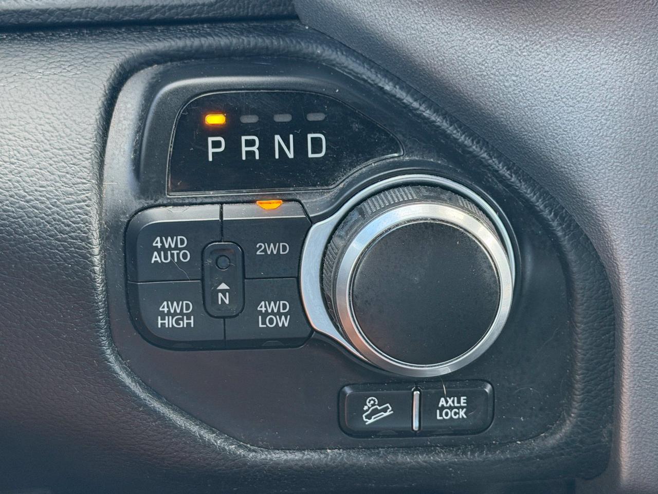 2021 Ram 1500 Big Horn/Lone Star Richardson TX
