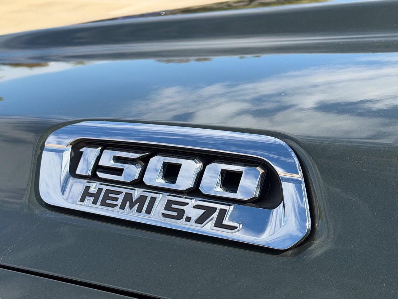 2021 Ram 1500 Big Horn/Lone Star Richardson TX