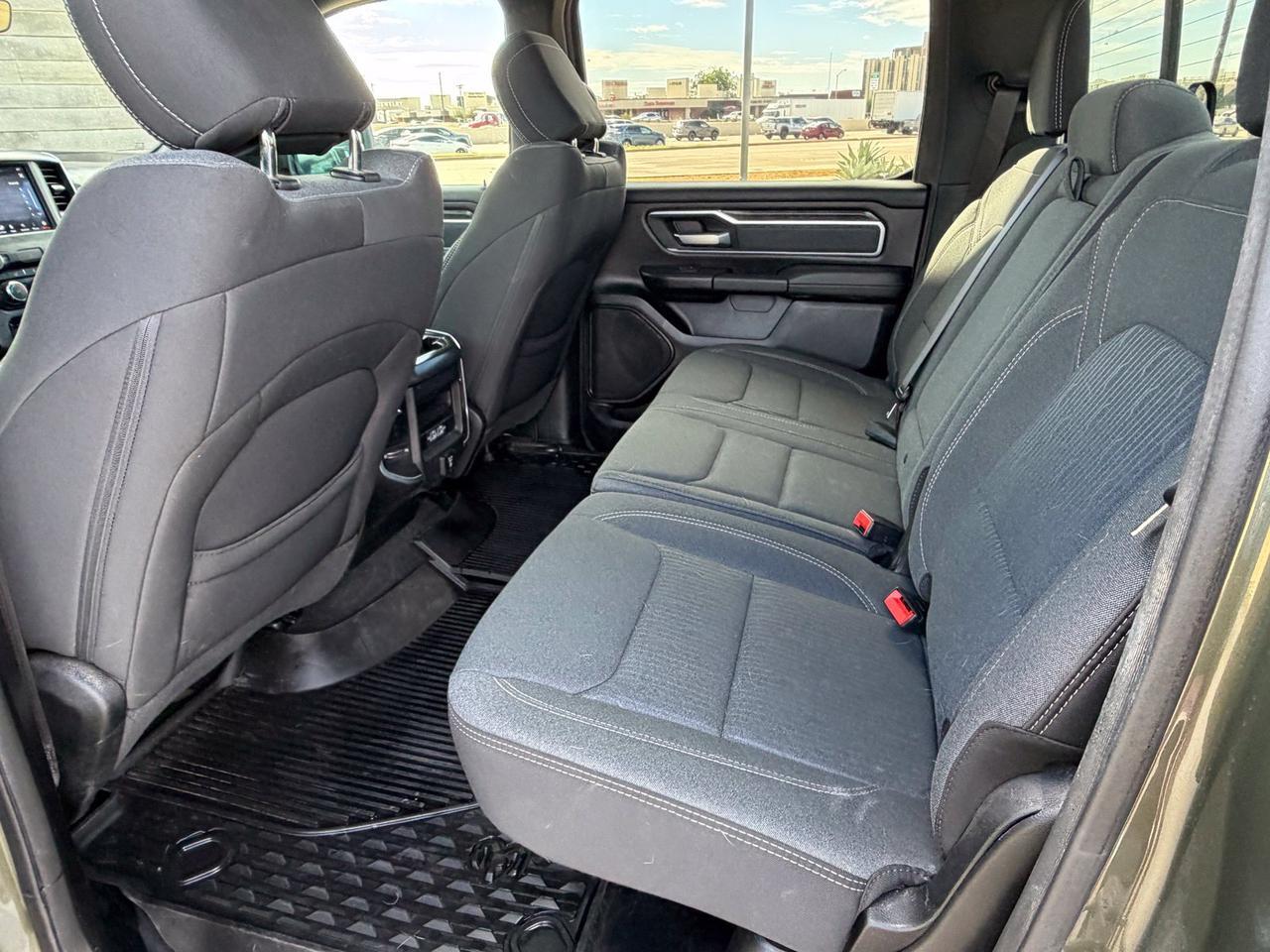 2021 Ram 1500 Big Horn/Lone Star Richardson TX