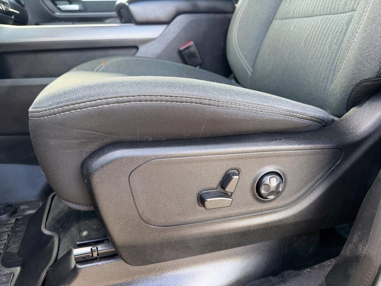 2021 Ram 1500 Big Horn/Lone Star Richardson TX