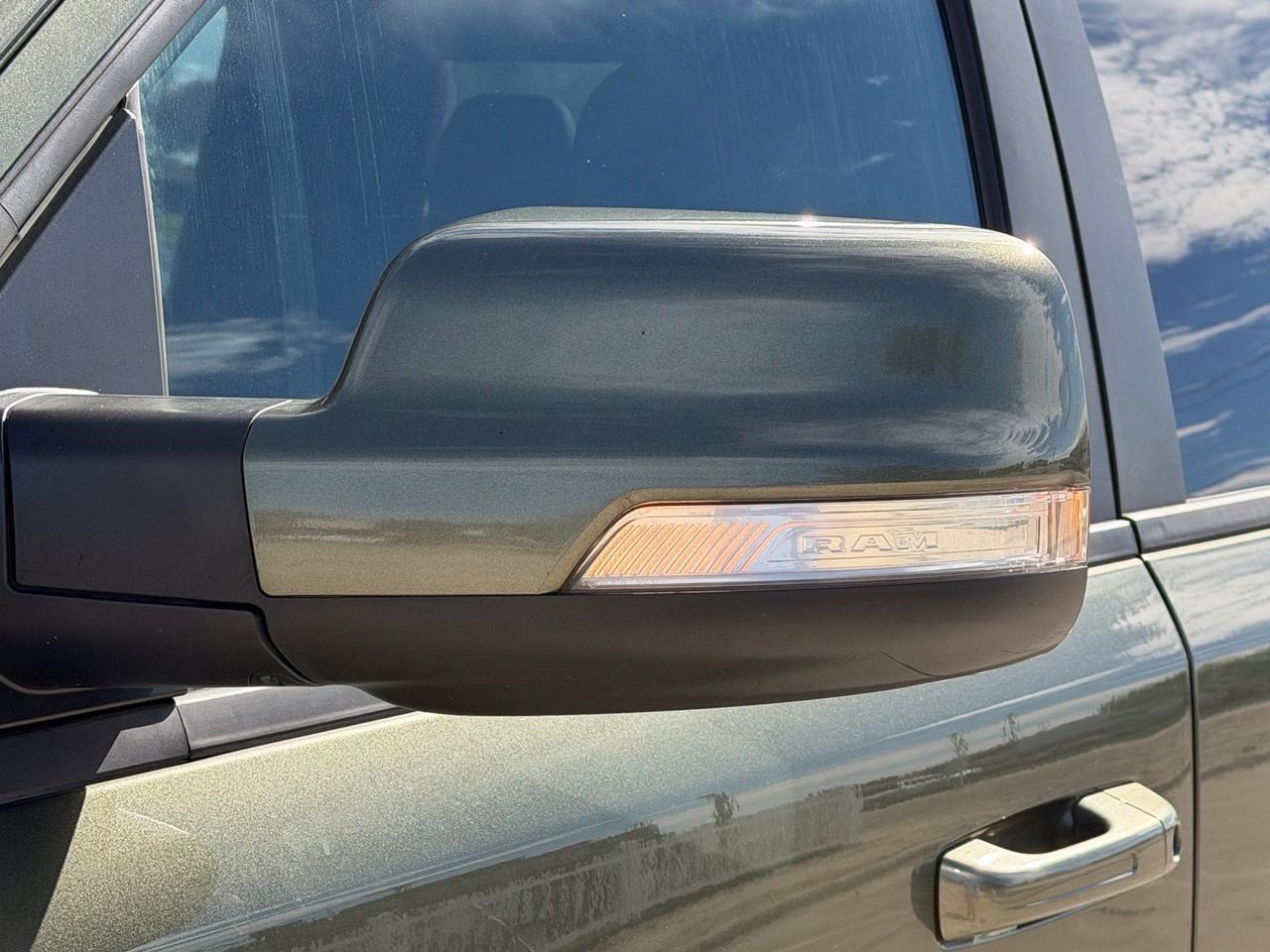 2021 Ram 1500 Big Horn/Lone Star Richardson TX