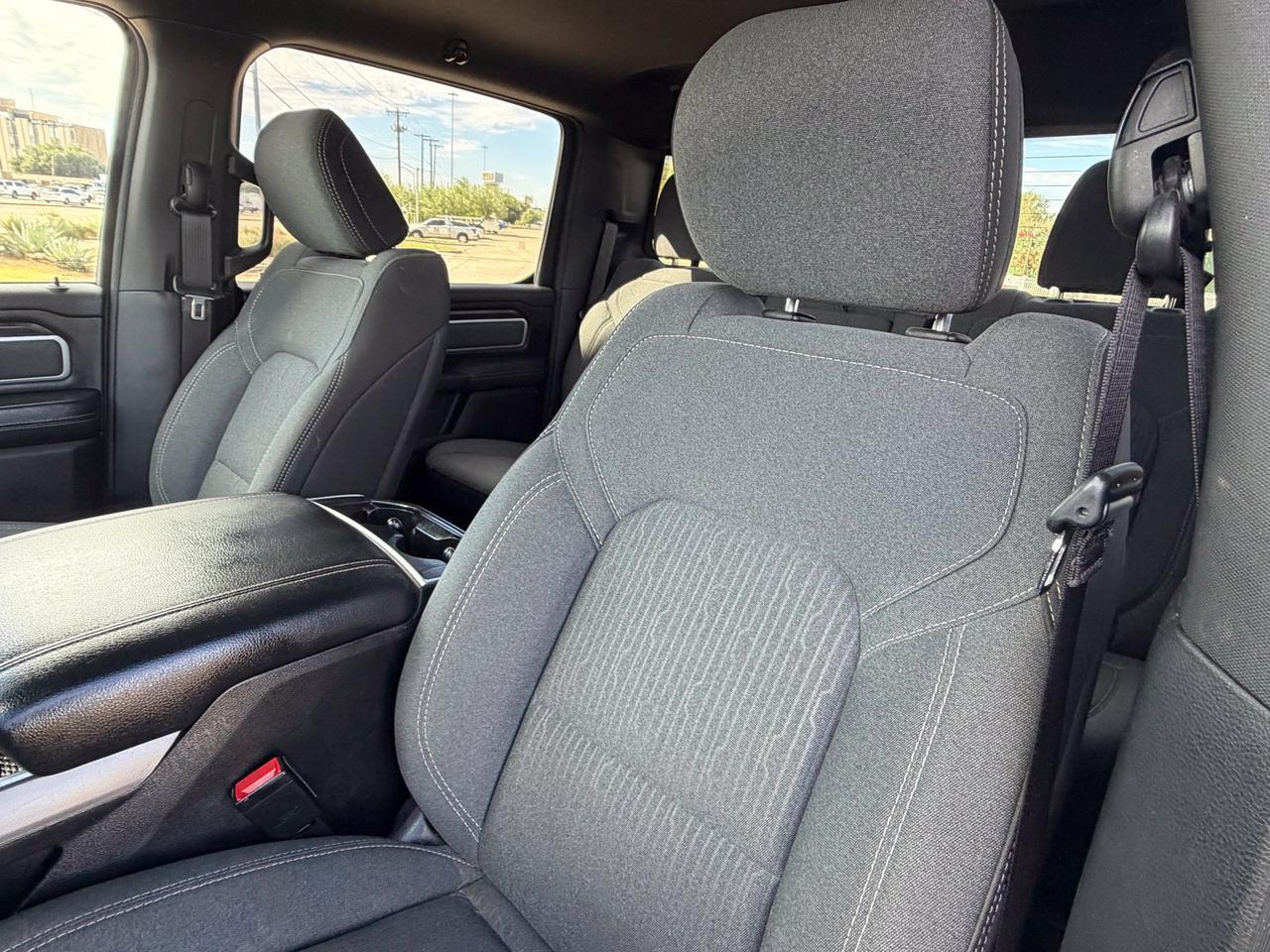 2021 Ram 1500 Big Horn/Lone Star Richardson TX