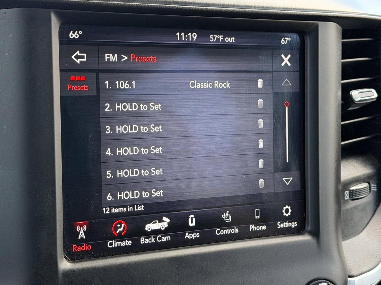 2021 Ram 1500 Big Horn/Lone Star Richardson TX