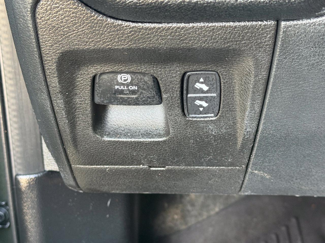 2021 Ram 1500 Big Horn/Lone Star Richardson TX