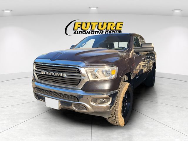 2021 Ram 1500 Big Horn/Lone Star Roseville CA