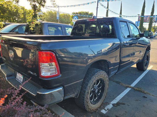 2021 Ram 1500 Big Horn/Lone Star Roseville CA