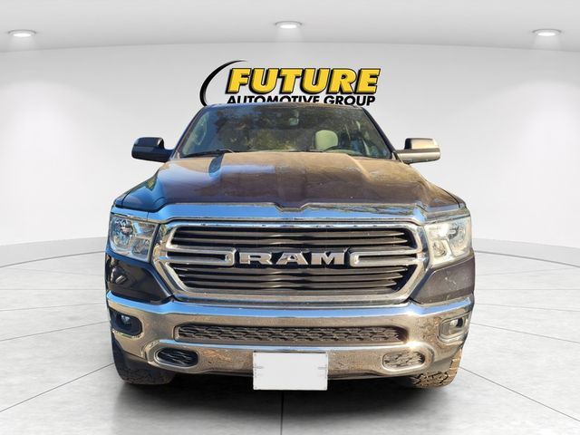 2021 Ram 1500 Big Horn/Lone Star Roseville CA