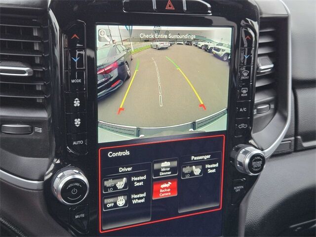 2021 Ram 1500 Big Horn/Lone Star Roseville CA