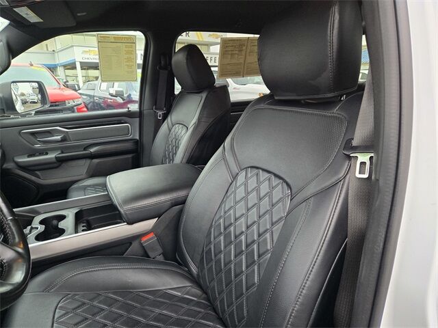 2021 Ram 1500 Big Horn/Lone Star Roseville CA