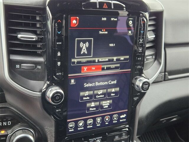 2021 Ram 1500 Big Horn/Lone Star Roseville CA