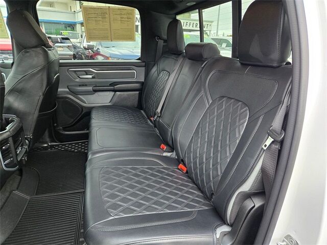 2021 Ram 1500 Big Horn/Lone Star Roseville CA