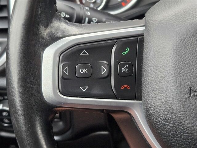 2021 Ram 1500 Big Horn/Lone Star Roseville CA