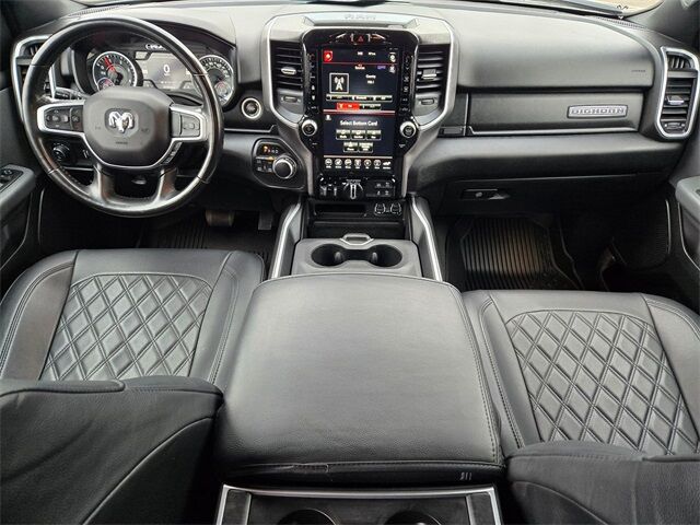 2021 Ram 1500 Big Horn/Lone Star Roseville CA