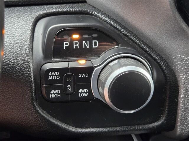 2021 Ram 1500 Big Horn/Lone Star Roseville CA