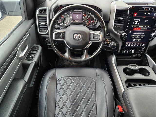 2021 Ram 1500 Big Horn/Lone Star Roseville CA