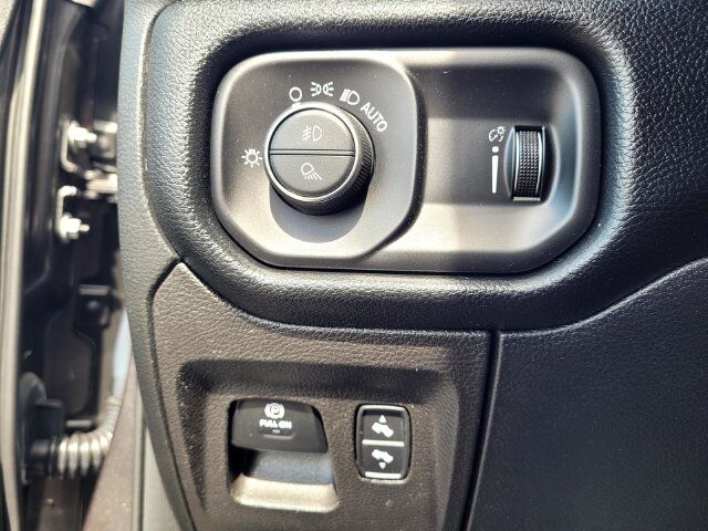 2021 Ram 1500 Big Horn/Lone Star Roseville CA