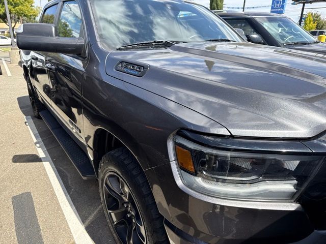 2021 Ram 1500 Big Horn/Lone Star Roseville CA