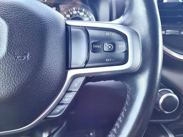 2021 Ram 1500 Big Horn/Lone Star Roseville CA