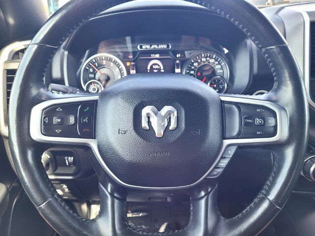 2021 Ram 1500 Big Horn/Lone Star Roseville CA