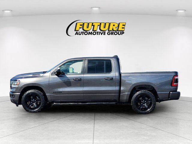2021 Ram 1500 Big Horn/Lone Star Roseville CA