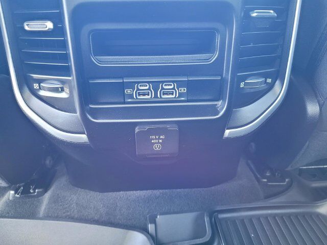 2021 Ram 1500 Big Horn/Lone Star Roseville CA