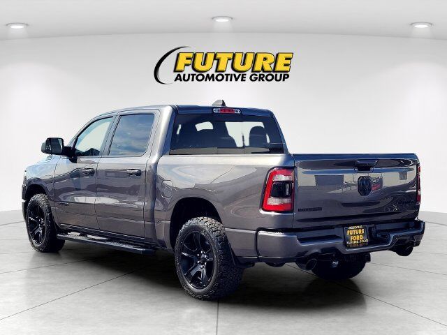 2021 Ram 1500 Big Horn/Lone Star Roseville CA