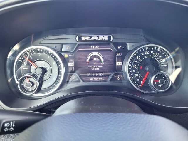 2021 Ram 1500 Big Horn/Lone Star Roseville CA