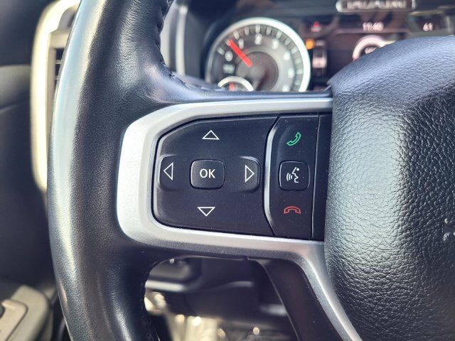 2021 Ram 1500 Big Horn/Lone Star Roseville CA