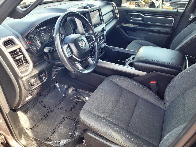 2021 Ram 1500 Big Horn/Lone Star Roseville CA