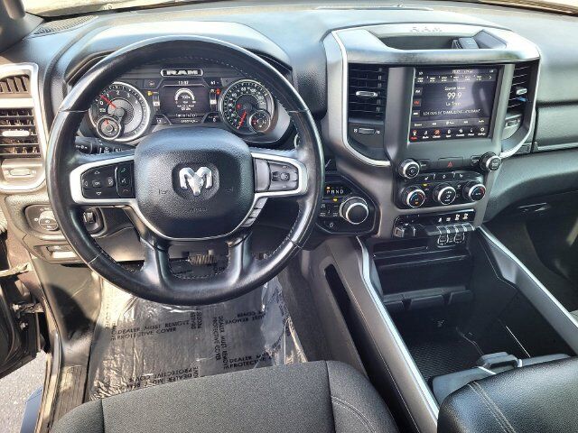 2021 Ram 1500 Big Horn/Lone Star Roseville CA