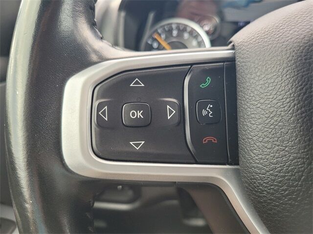 2021 Ram 1500 Big Horn/Lone Star Roseville CA