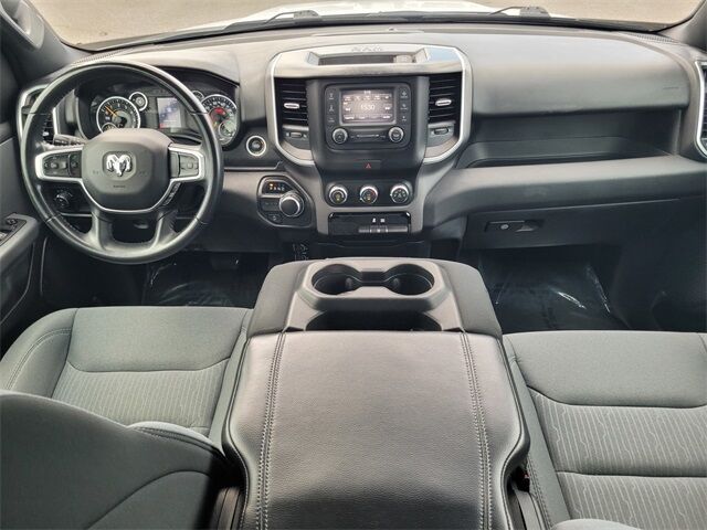 2021 Ram 1500 Big Horn/Lone Star Roseville CA