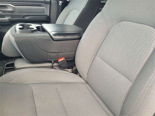 2021 Ram 1500 Big Horn/Lone Star Roseville CA