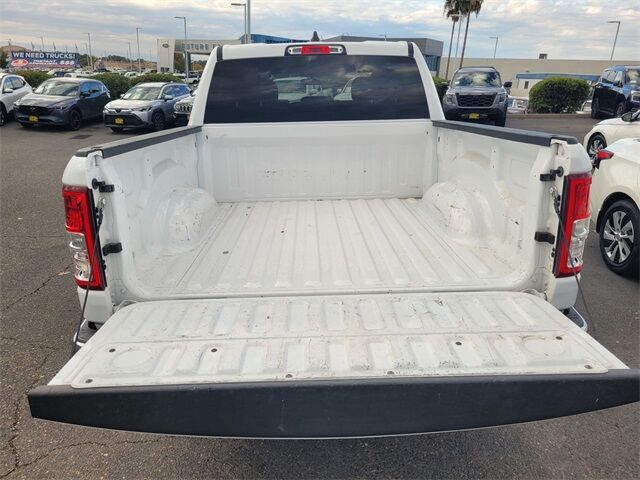 2021 Ram 1500 Big Horn/Lone Star Roseville CA