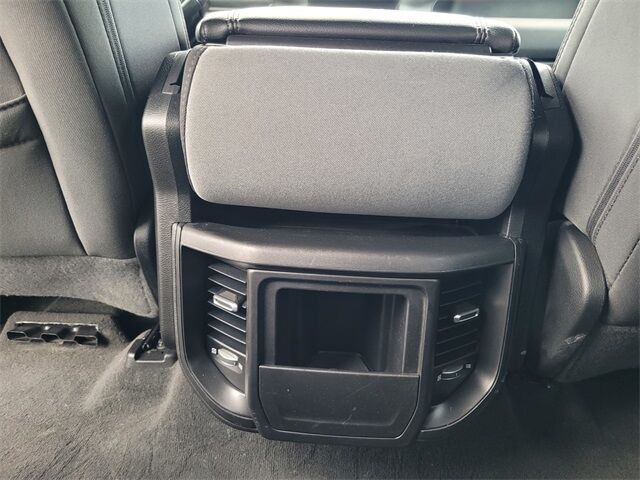 2021 Ram 1500 Big Horn/Lone Star Roseville CA