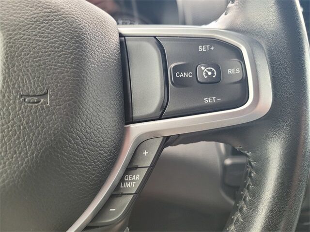 2021 Ram 1500 Big Horn/Lone Star Roseville CA