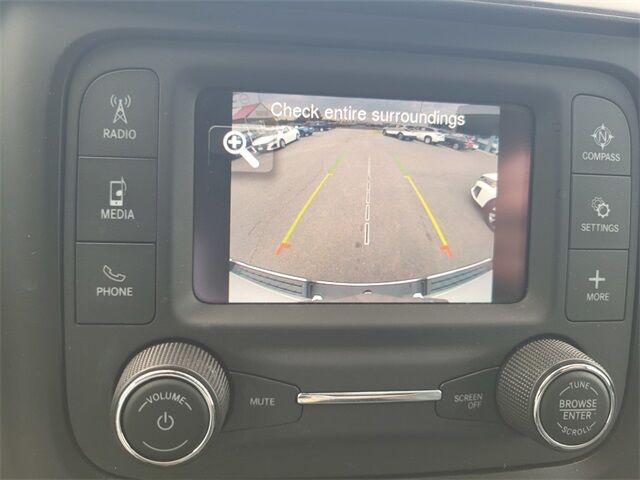 2021 Ram 1500 Big Horn/Lone Star Roseville CA