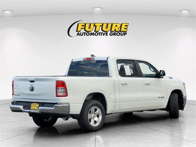 2021 Ram 1500 Big Horn/Lone Star Roseville CA
